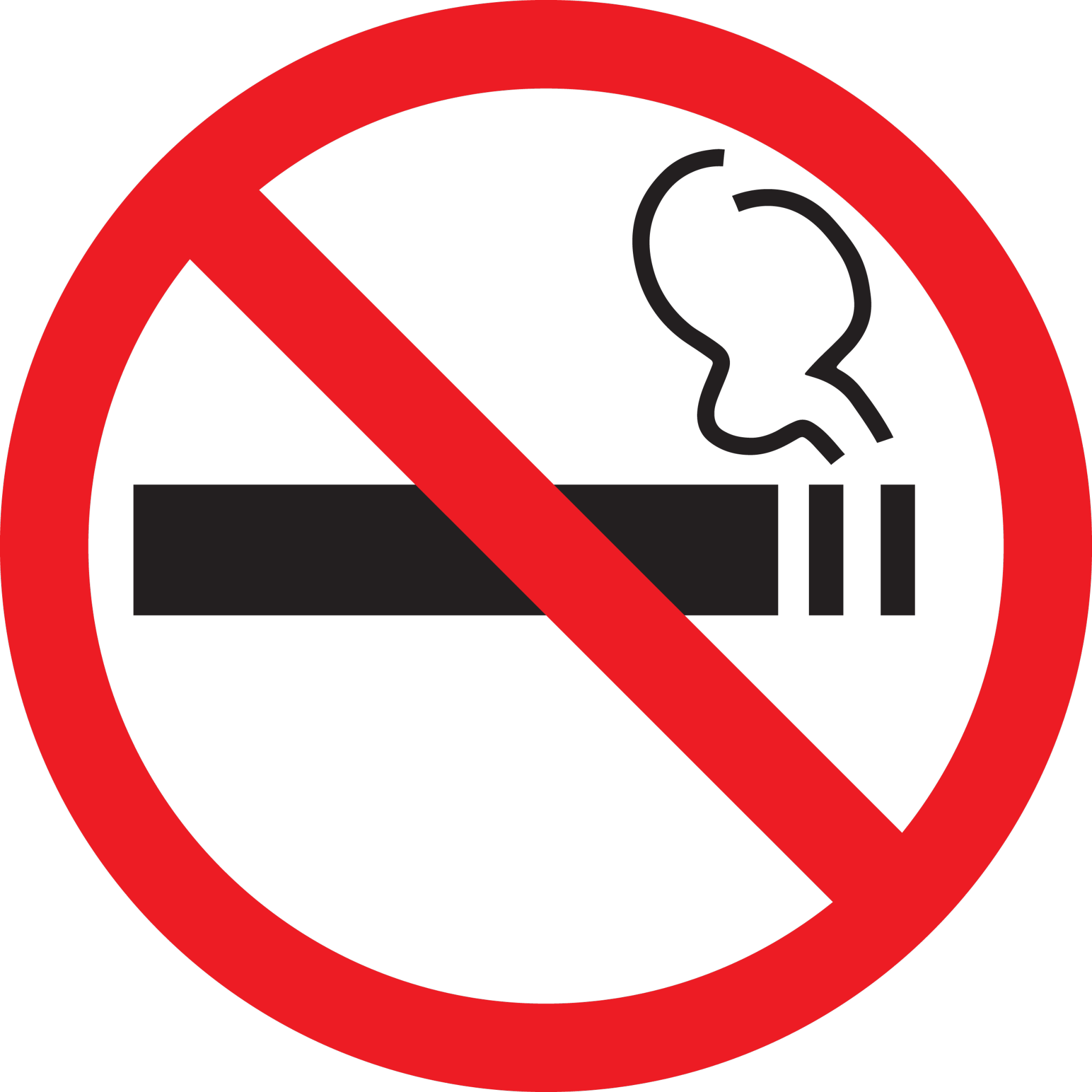 Запрет курения – кормушка для бюджета?