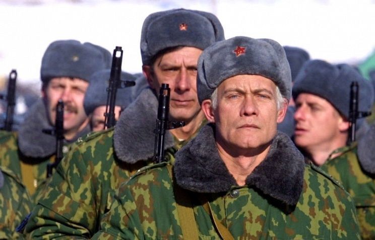 Путин подписал указ о призыве военнообязанных запаса на сборы