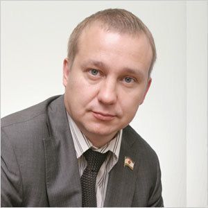 Алексей Бураков: "Комиссия справилась"