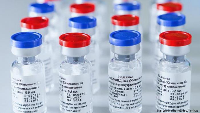 22 тысячи доз вакцины против коронавируса поступило в Якутию