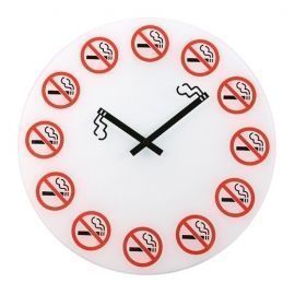 Курильщикам ограничат время курения