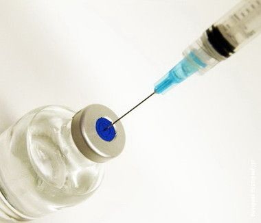 В России разрабатывают вакцину от наркомании
