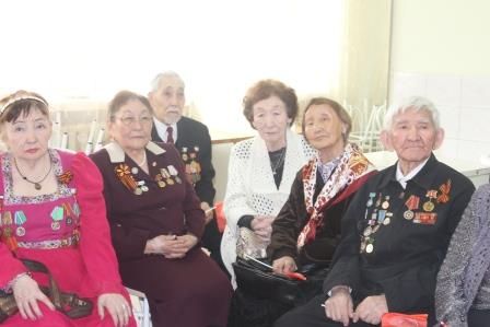 В Якутске чествовали ветеранов отрасли культуры
