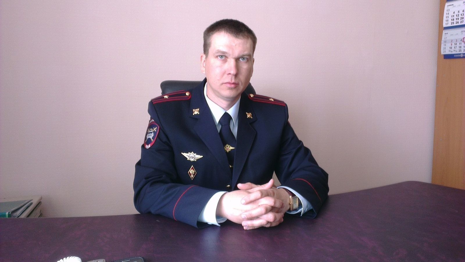 Начальник ГАИ Якутска: «ДТП лучше предотвратить, чем разбираться после….» 
