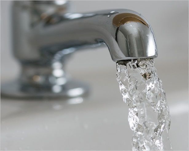 О «Водоканале»  и чистой воде