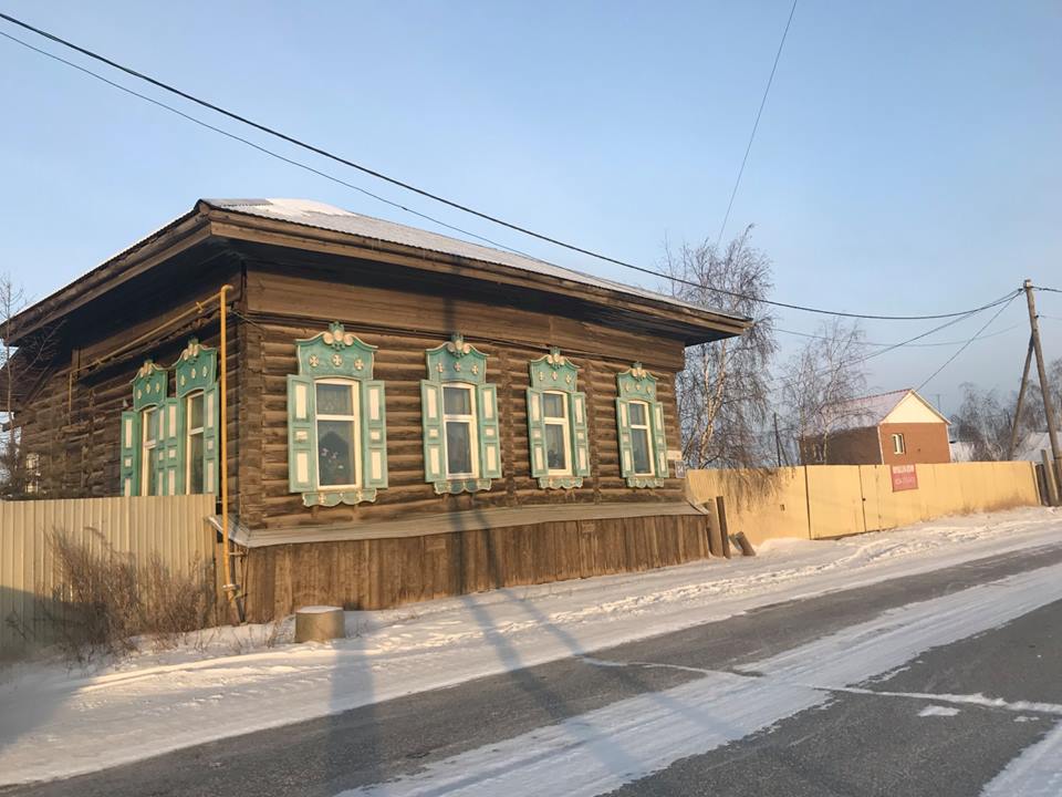 Власти занялись скопческими домами в пригородах Якутска