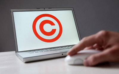 Авторское право в цифровой среде