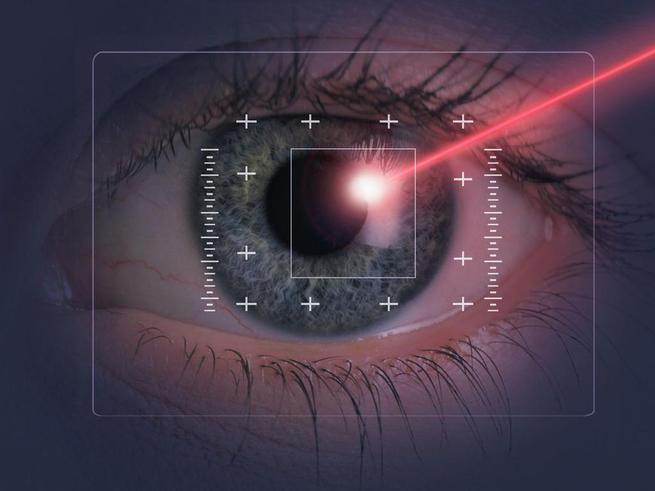 6 мифов о лазерной коррекции зрения