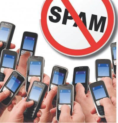 Общественная палата РФ намерена победить мобильный спам