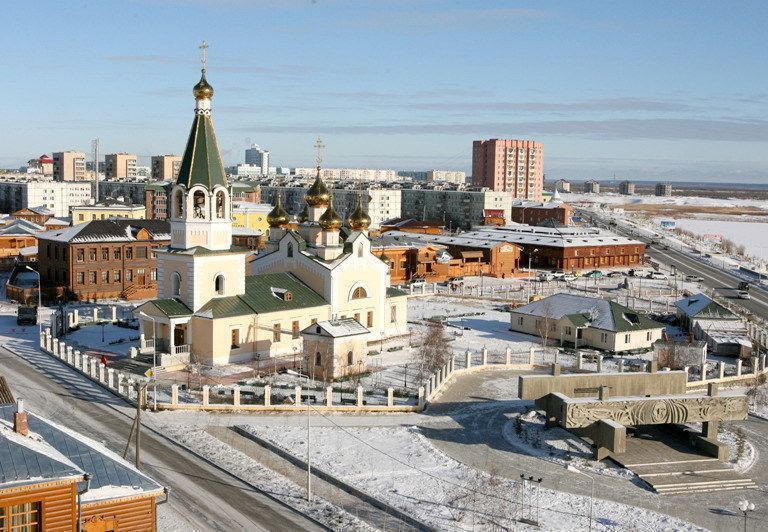 Якутск-2016 в цифрах и фактах