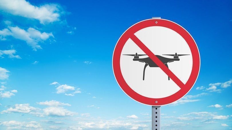 Игра в «самолетики» отменяется: дроны ставят на учет