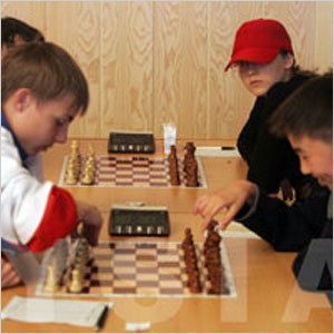 Шахматный турнир кубка фонда "Планета детей"