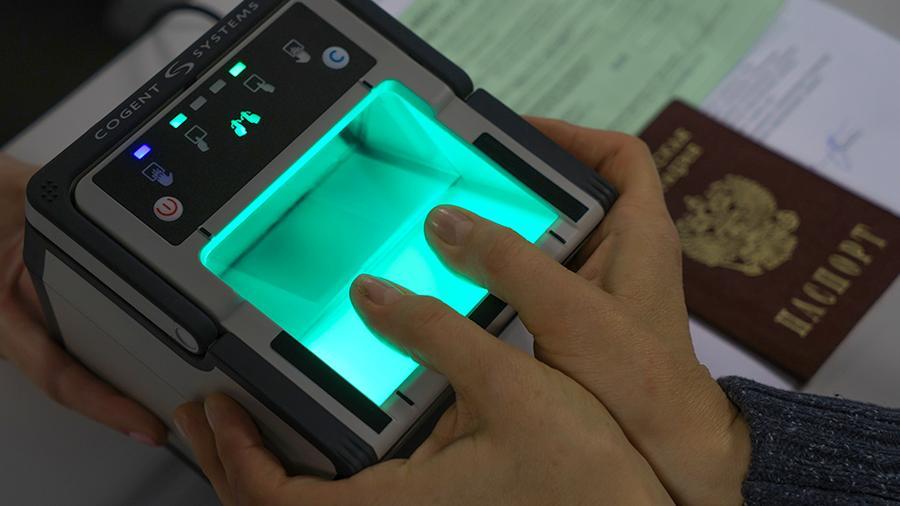 В России с июля запустят систему биометрического распознавания личности