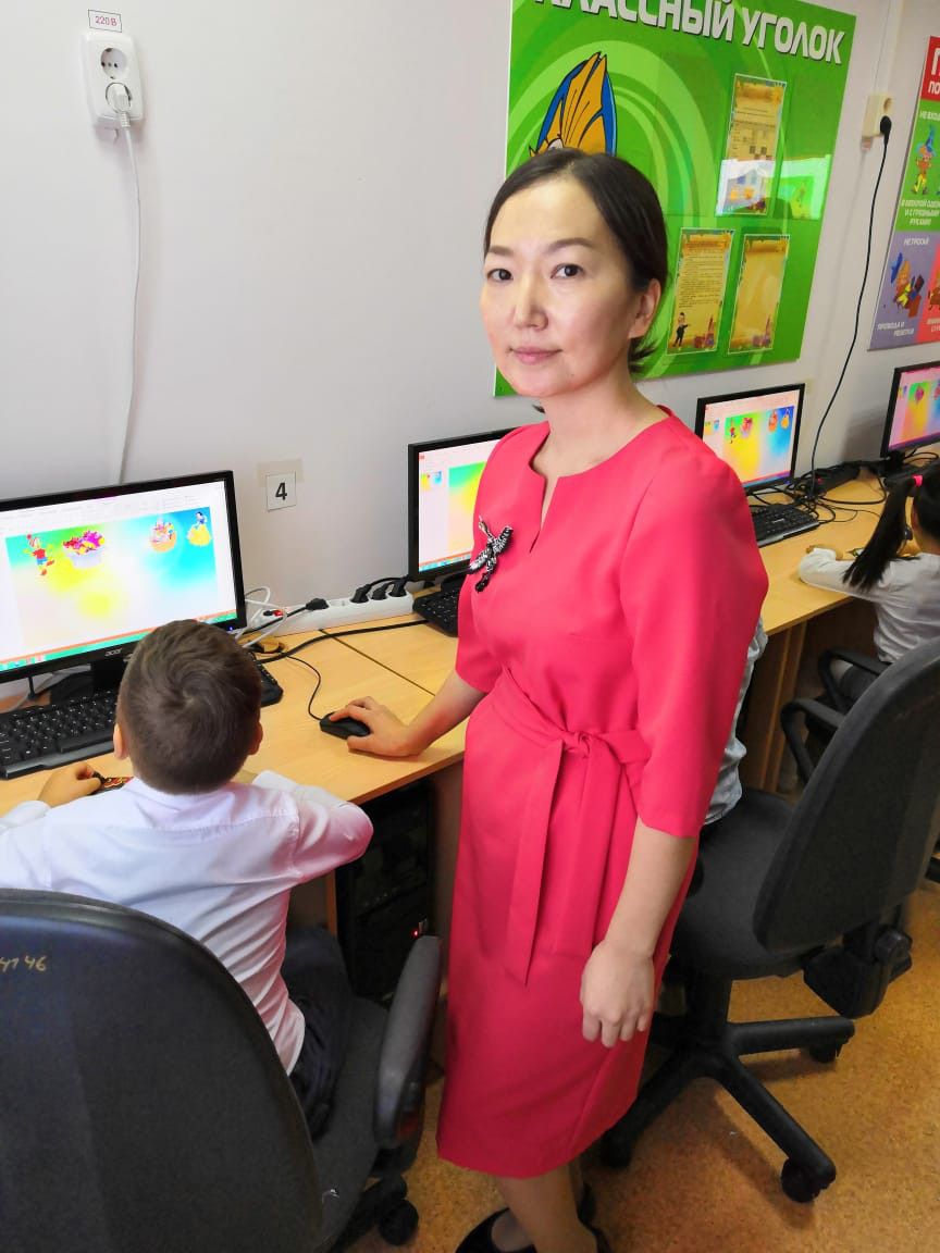 В Якутске выбрали лучшего педагога дошкольного образования