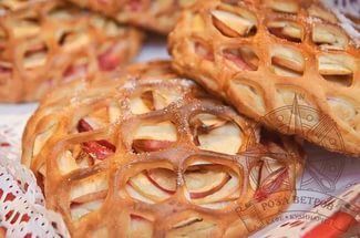 В Якутске пройдет Гастрономический фестиваль пирогов и пирожков