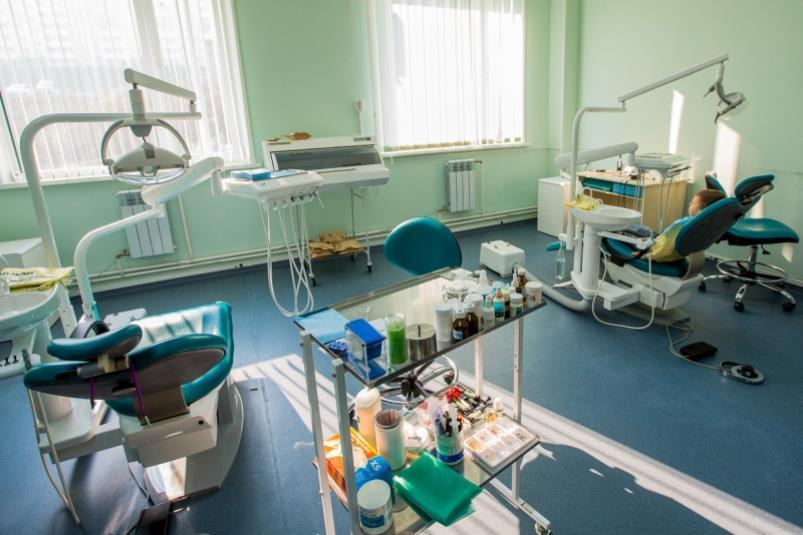 Запись к стоматологу в Якутске: новые правила