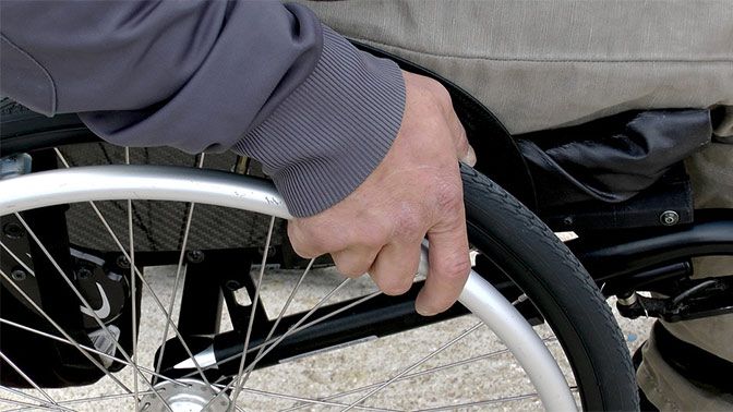 Новые правила признания инвалидности